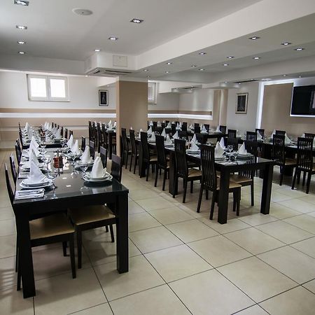 Hotel Lux Međugorje Екстериор снимка