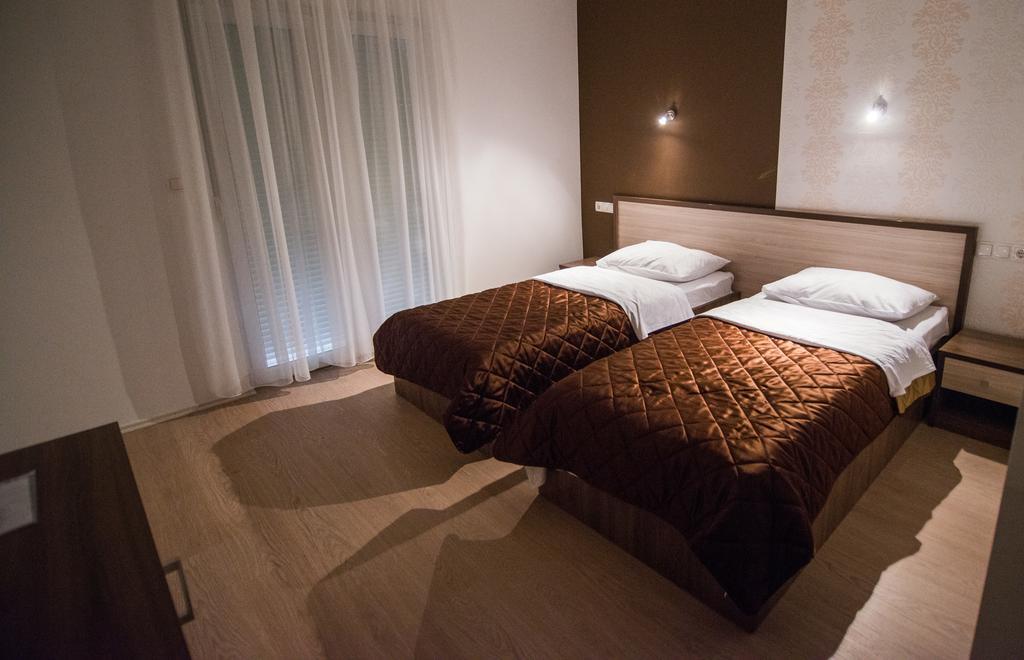 Hotel Lux Međugorje Стая снимка
