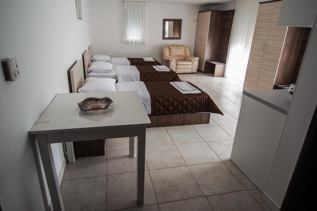 Hotel Lux Međugorje Стая снимка