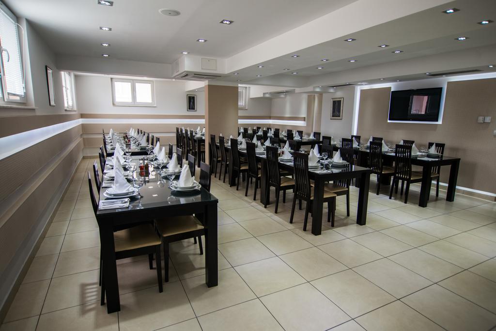 Hotel Lux Međugorje Екстериор снимка