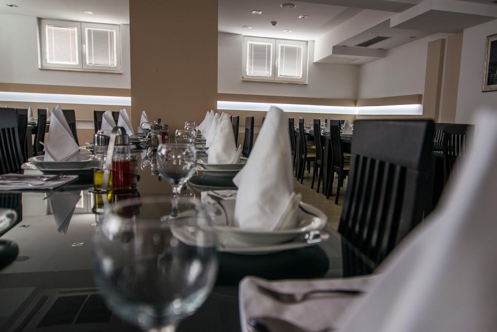 Hotel Lux Međugorje Екстериор снимка