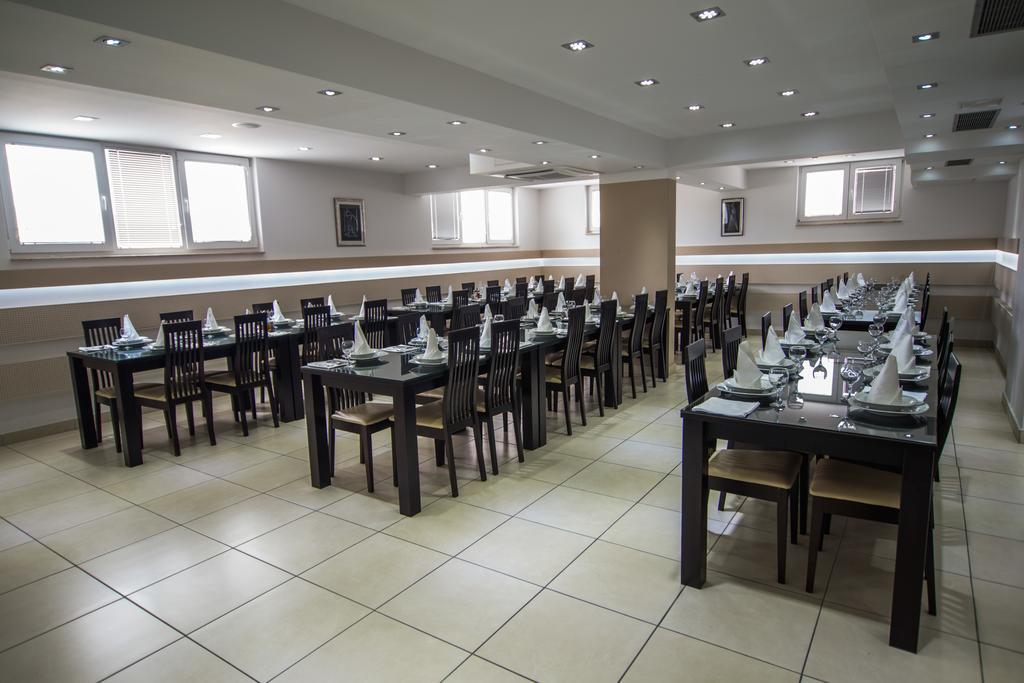 Hotel Lux Međugorje Екстериор снимка