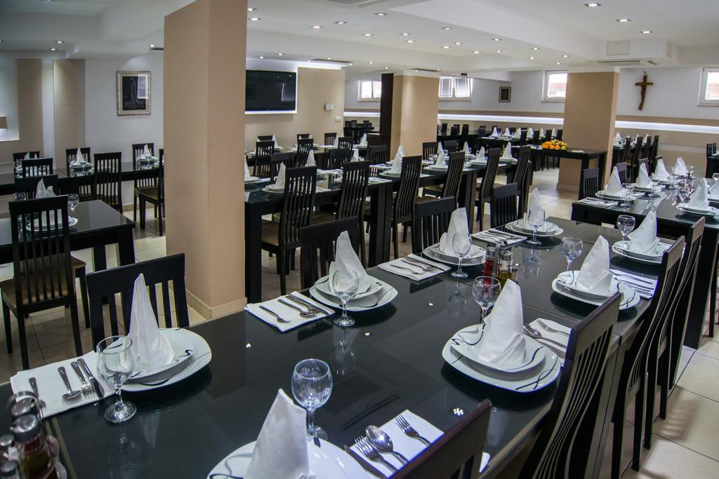 Hotel Lux Međugorje Екстериор снимка