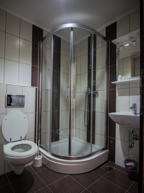 Hotel Lux Međugorje Стая снимка