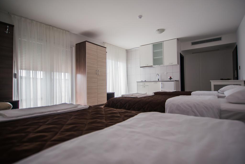 Hotel Lux Međugorje Стая снимка