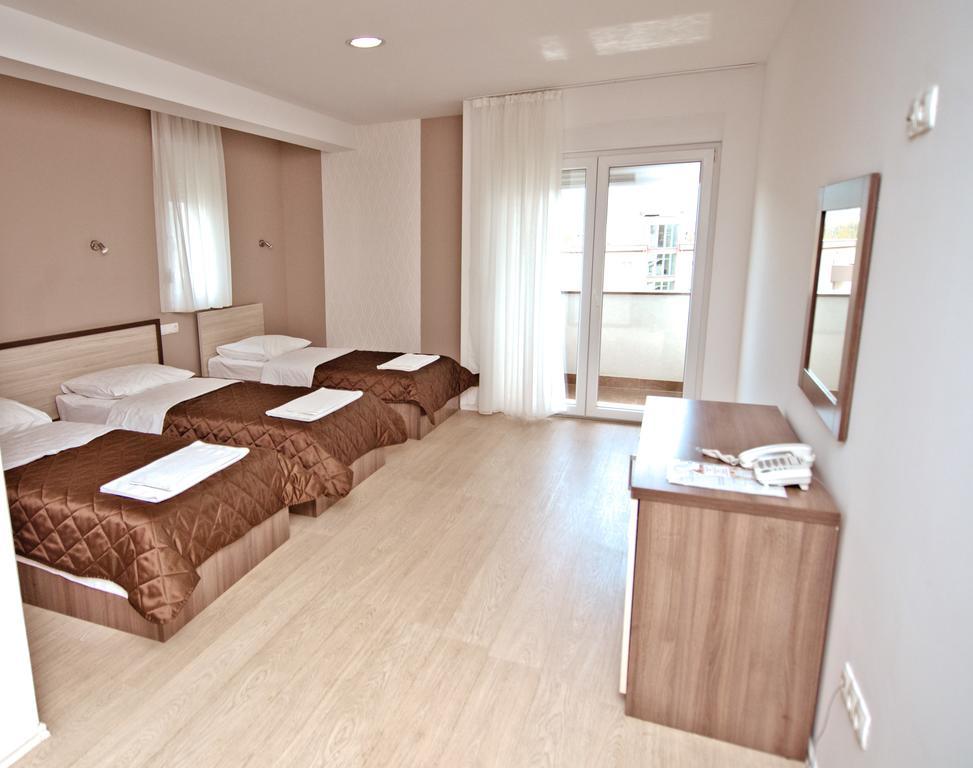 Hotel Lux Međugorje Стая снимка