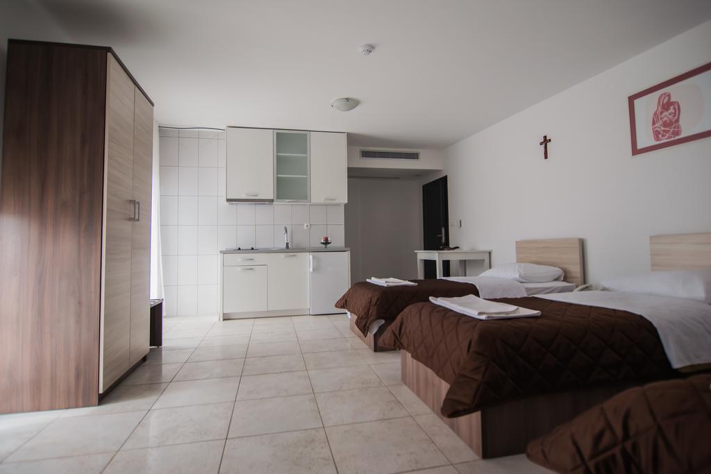 Hotel Lux Međugorje Стая снимка