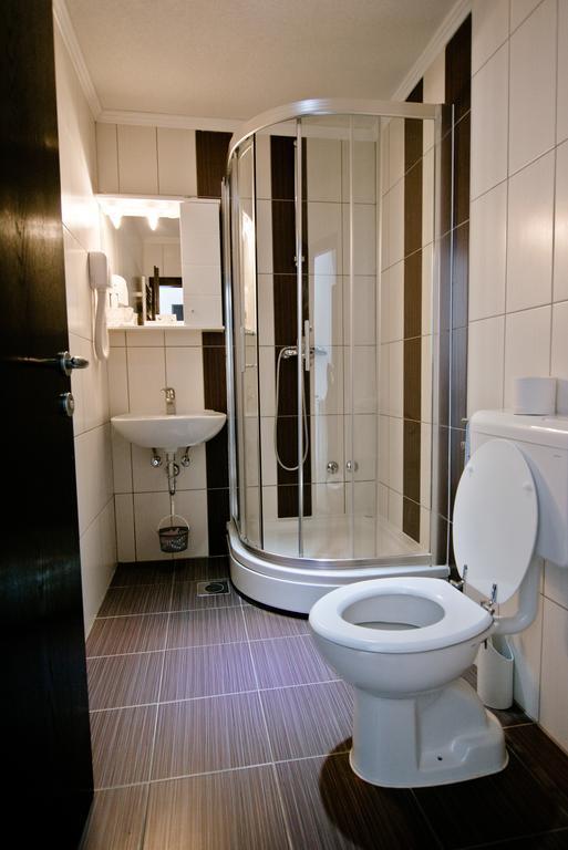 Hotel Lux Međugorje Стая снимка