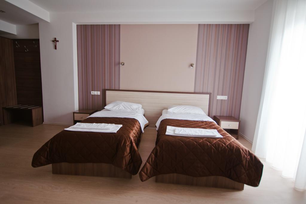 Hotel Lux Međugorje Стая снимка