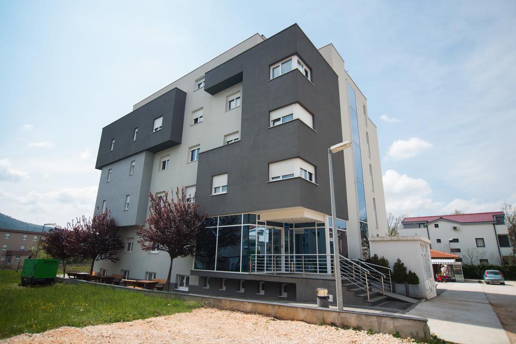 Hotel Lux Međugorje Екстериор снимка