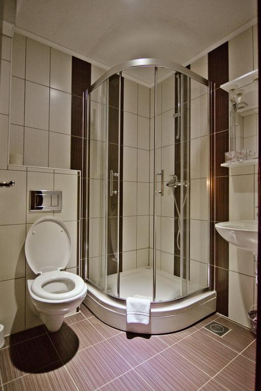 Hotel Lux Međugorje Стая снимка