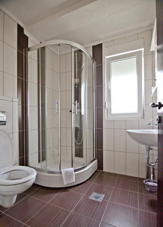 Hotel Lux Međugorje Стая снимка
