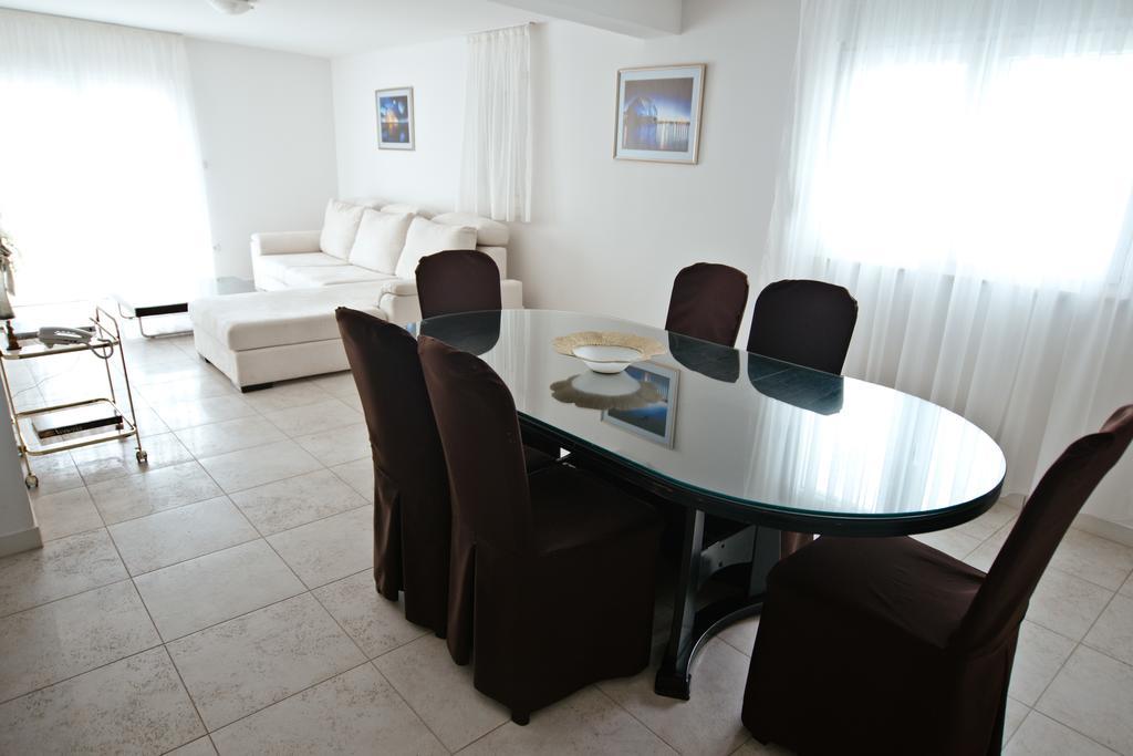 Hotel Lux Međugorje Стая снимка
