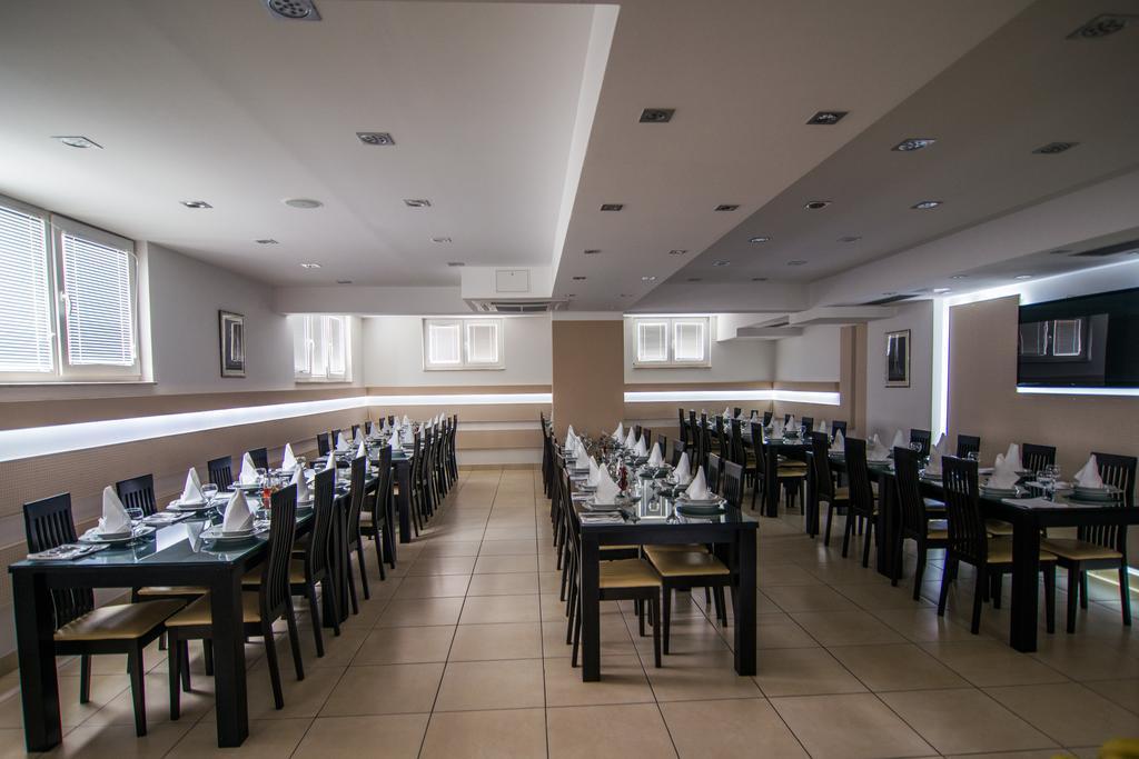 Hotel Lux Međugorje Екстериор снимка