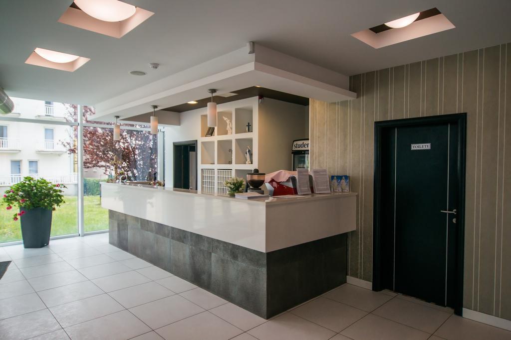 Hotel Lux Međugorje Екстериор снимка