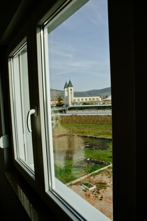 Hotel Lux Međugorje Стая снимка