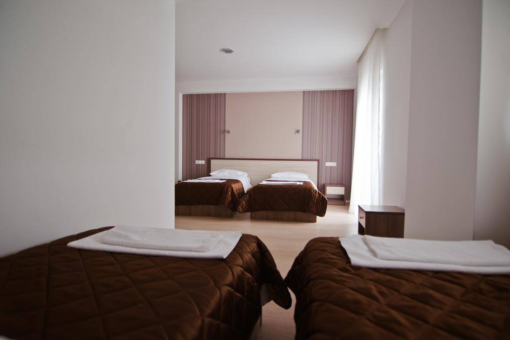 Hotel Lux Međugorje Стая снимка