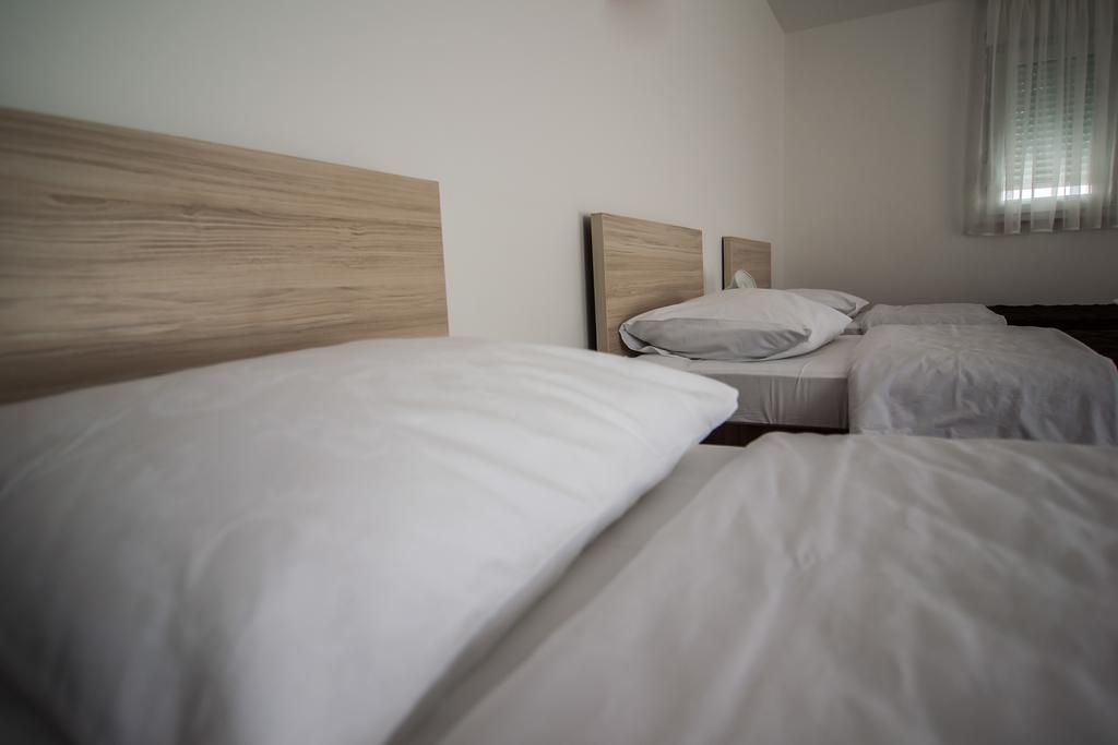 Hotel Lux Međugorje Стая снимка