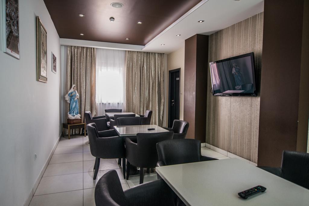 Hotel Lux Međugorje Екстериор снимка