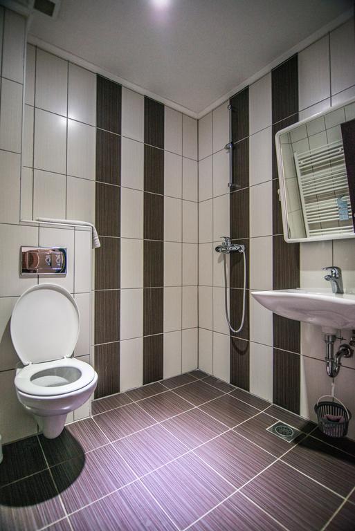 Hotel Lux Međugorje Стая снимка